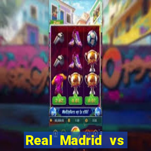 Real Madrid vs barcelona futemax